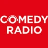 Comedy Radio логотип