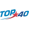 Европа Плюс ТОП 40 логотип