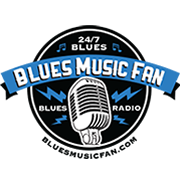 Radio Blues Music Fan