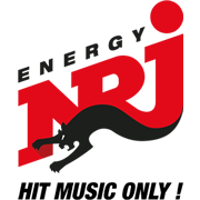 Радио Энерджи (NRJ) Украина Харьков логотип