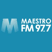 Радио Maestro FM Кишинев логотип