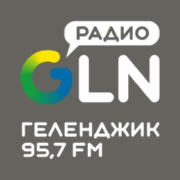 Радио Геленджик Геленджик логотип